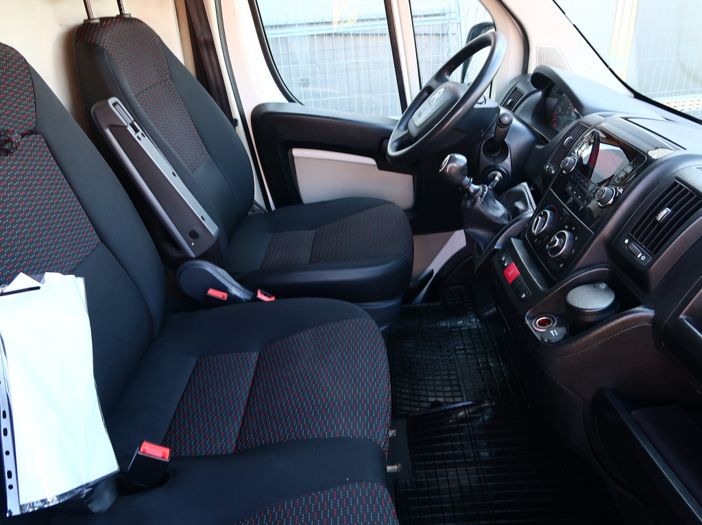 Citroen Jumper