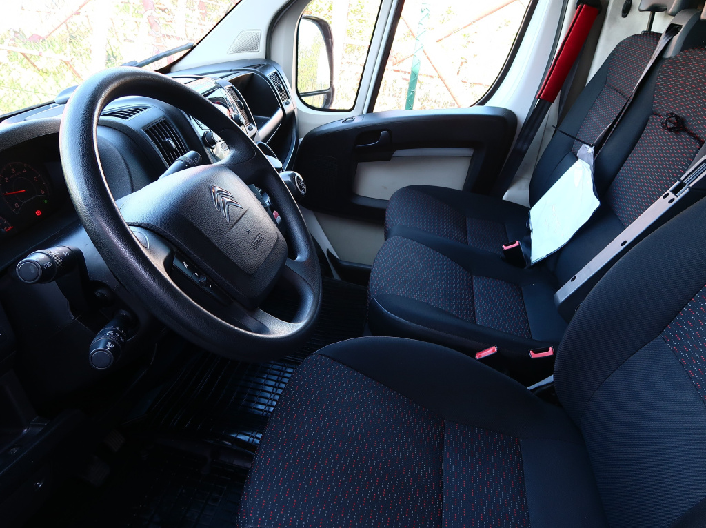 Citroen Jumper
