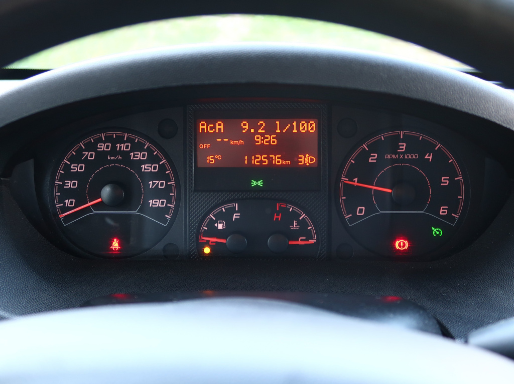 Citroen Jumper