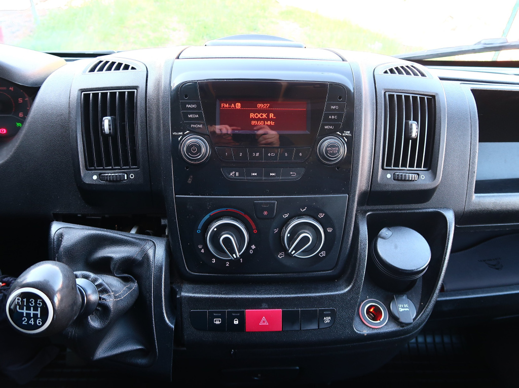 Citroen Jumper