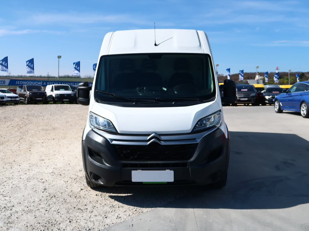 Citroen Jumper