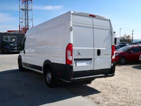 Citroen Jumper - 2017