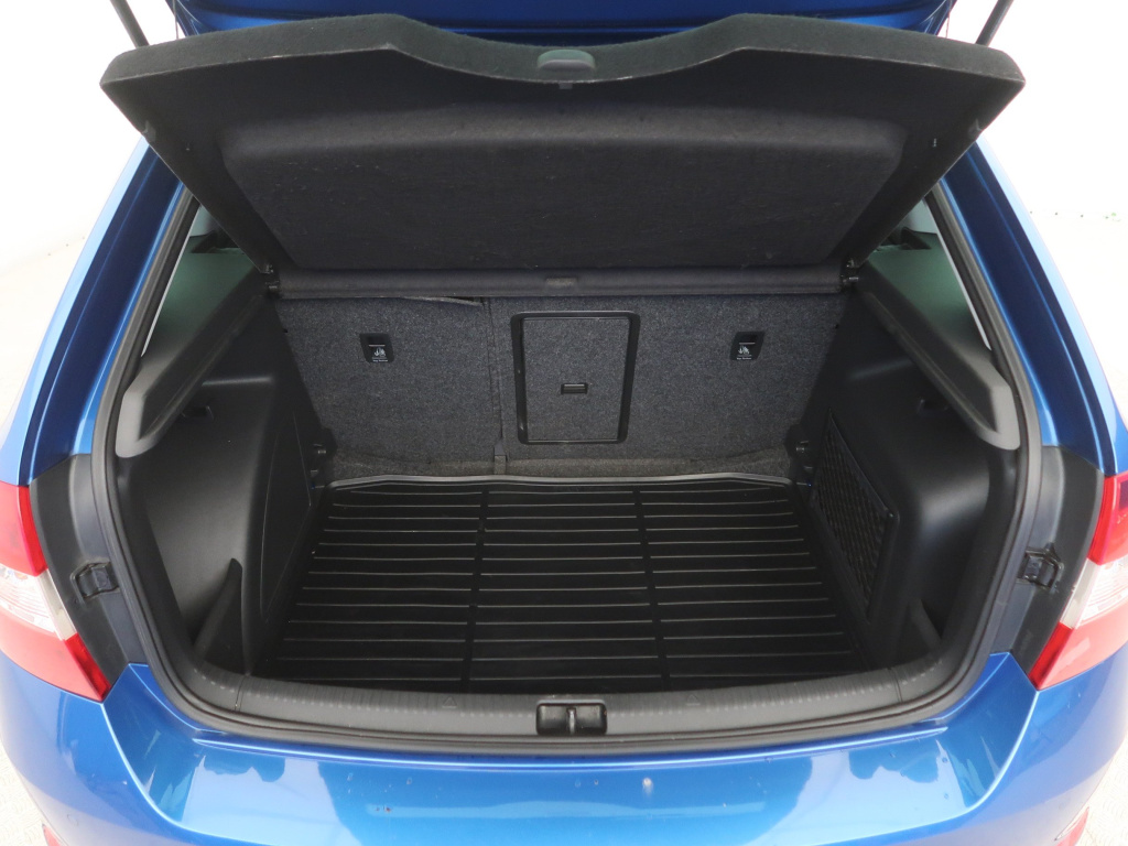 Škoda Rapid Spaceback