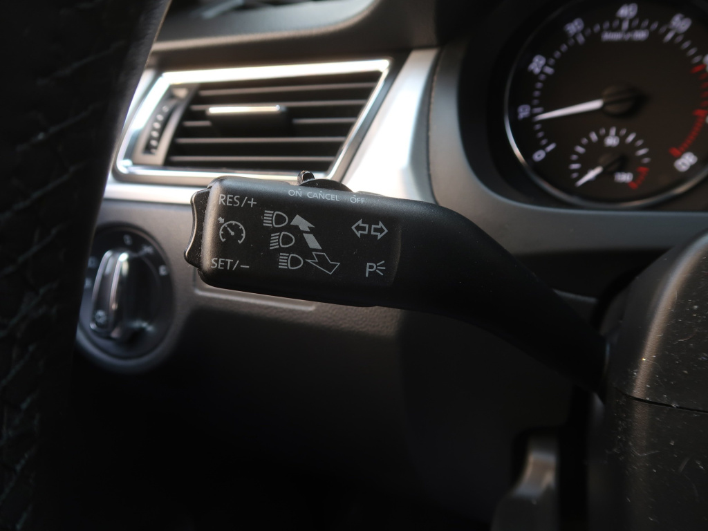 Škoda Rapid Spaceback