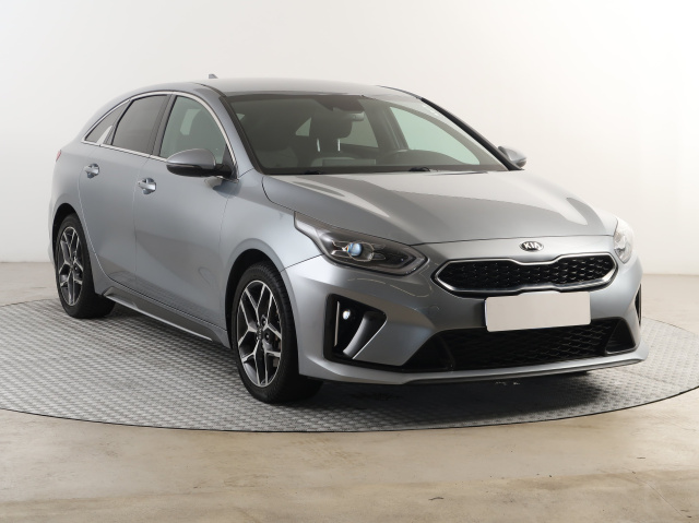 Kia ProCeed 2020