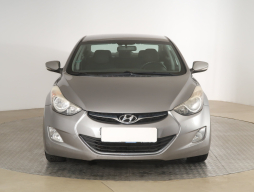 Hyundai Elantra 2011