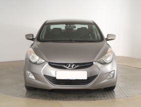 Hyundai Elantra - 2011