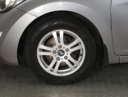 Hyundai Elantra 2011
