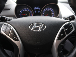 Hyundai Elantra 2011