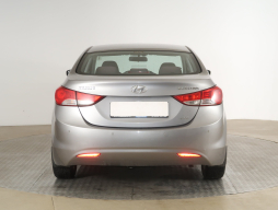 Hyundai Elantra 2011