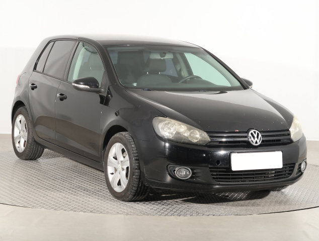 Volkswagen Golf 2009