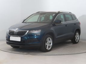 Skoda Karoq - 2019