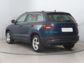 Skoda Karoq - 2019