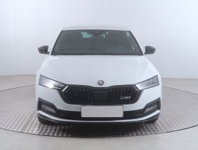 Skoda Octavia - 2022