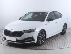 Skoda Octavia - 2022