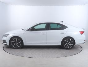 Skoda Octavia - 2022