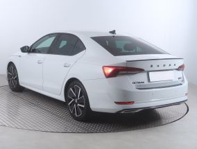 Skoda Octavia - 2022
