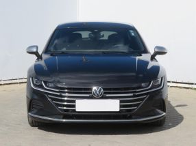 Volkswagen Arteon - 2021