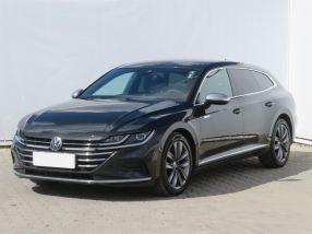 Volkswagen Arteon - 2021