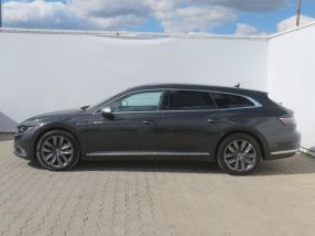 Volkswagen Arteon - 2021