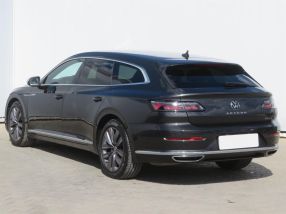 Volkswagen Arteon - 2021