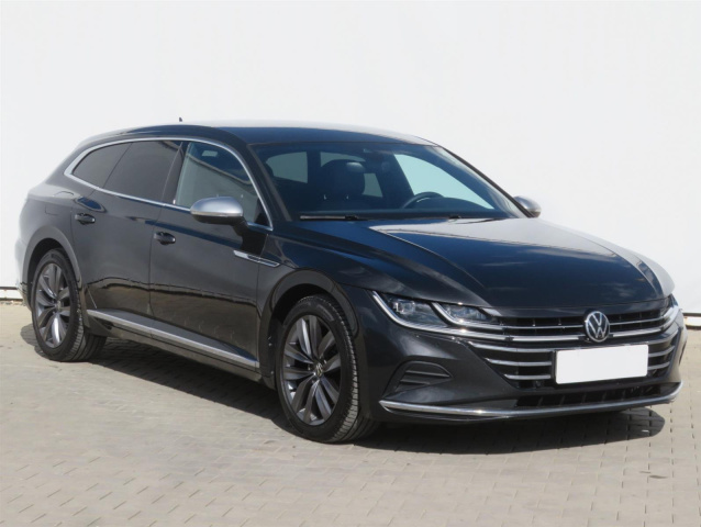 Volkswagen Arteon 2021
