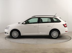 Skoda Fabia - 2020