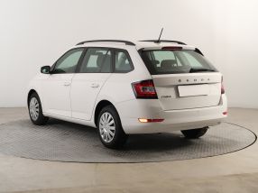 Skoda Fabia - 2020