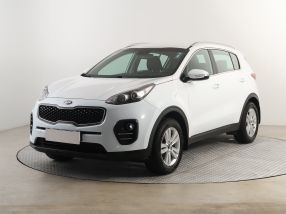 Kia Sportage - 2018