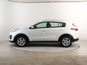 Kia Sportage - 2018