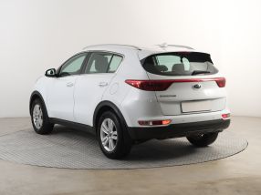 Kia Sportage - 2018