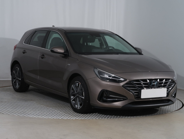 Hyundai i30 2020