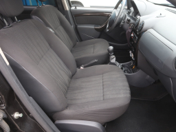 Dacia Duster 2010
