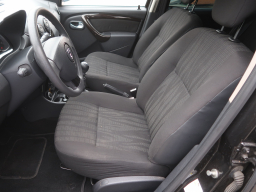 Dacia Duster 2010