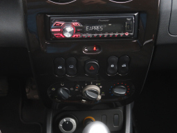 Dacia Duster 2010