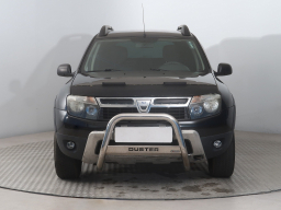 Dacia Duster 2010