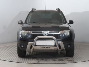 Dacia Duster - 2010