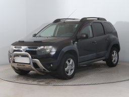 Dacia Duster 2010