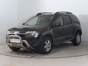 Dacia Duster - 2010