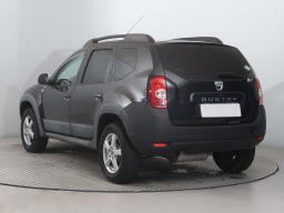 Dacia Duster 2010