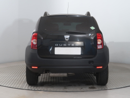 Dacia Duster 2010