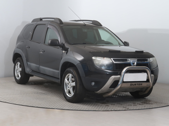 Dacia Duster 2010