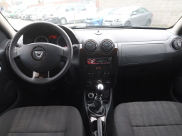 Dacia Duster 2010