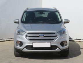 Ford Kuga - 2017