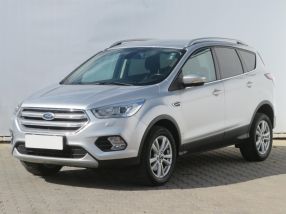 Ford Kuga - 2017