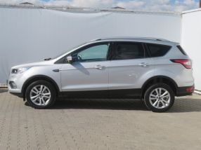 Ford Kuga - 2017