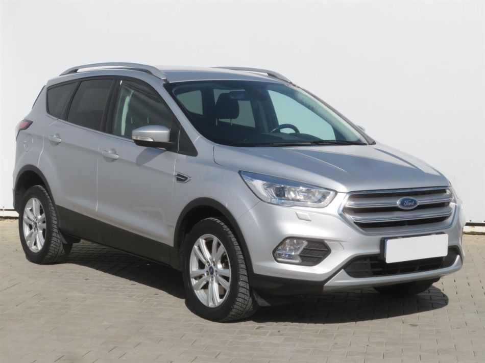 Ford Kuga - 2017