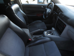 Volkswagen Passat 2001