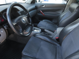 Volkswagen Passat 2001