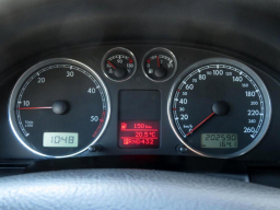 Volkswagen Passat 2001